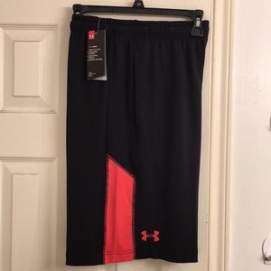 New Under Armour Men’s Shorts